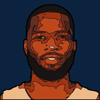 Foto de Jalen Crutcher