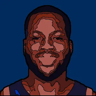 Foto de Eugene Omoruyi