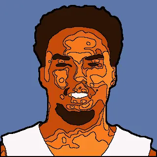 Photo of Jacob Gilyard