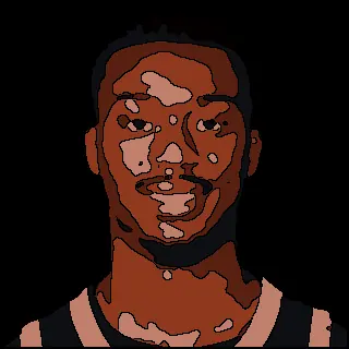 Photo of Dariq Whitehead