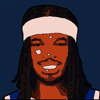 Foto de DaRon Holmes II