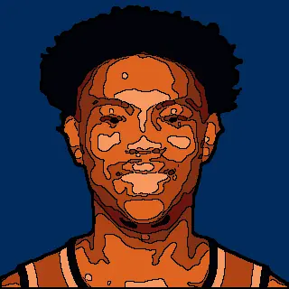 Photo of Jaylen Martin
