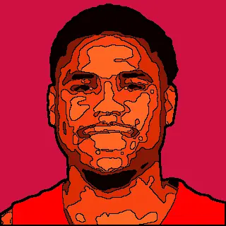Photo of Malachi Smith