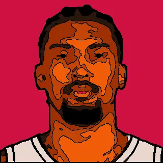 Foto de Malik Williams