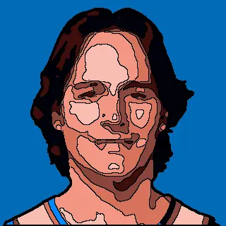 Foto de Tyler Kolek