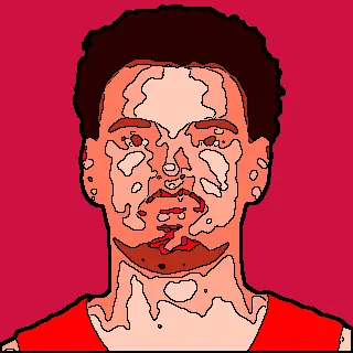 Photo of Jamison Battle