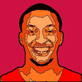 Photo of Nimari Burnett