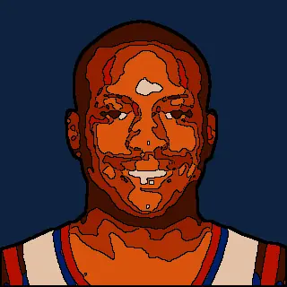 Foto de Earl Boykins