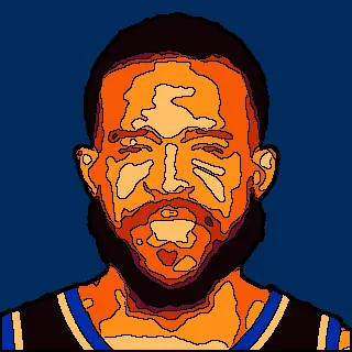 Photo of JaVale McGee