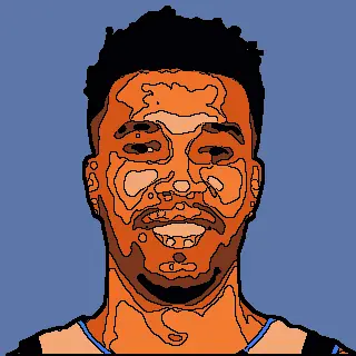 Foto de Courtney Lee