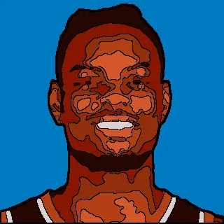 Photo of Anthony Morrow