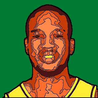 Foto de Avery Bradley