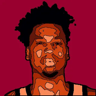 Photo of Hassan Whiteside