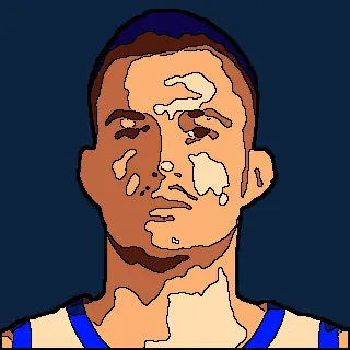 Photo of Nemanja Bjelica