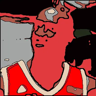Photo of Pape Sy