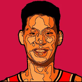 Photo of Jeremy Lin