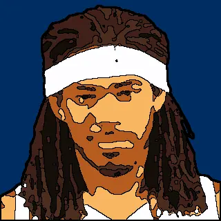 Foto de Chris Copeland