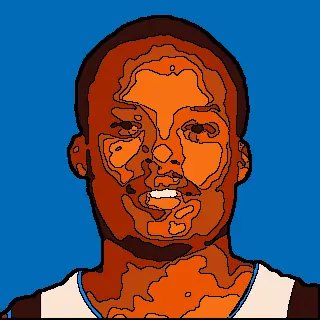 Foto de Maalik Wayns