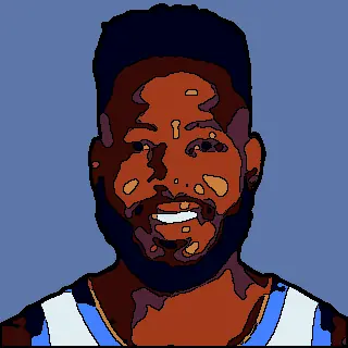 Foto de JaMychal Green