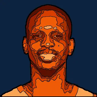 Photo of James Nunnally