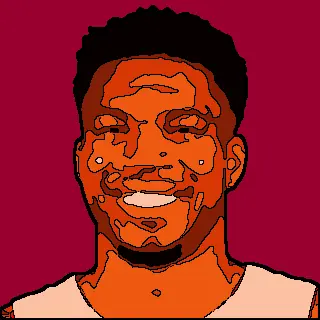 Foto de Giannis Antetokounmpo