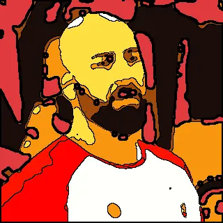 Photo of Pero Antic
