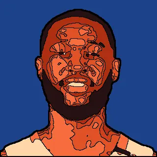 Photo of Ian Clark