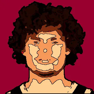 Photo of Tyler Johnson