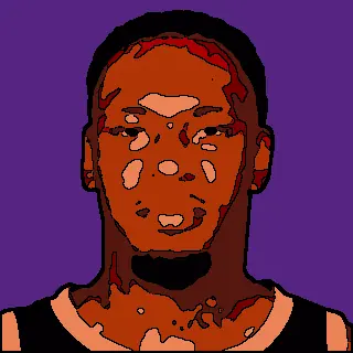 Foto de Tarik Black