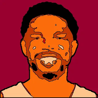 Foto de Udonis Haslem