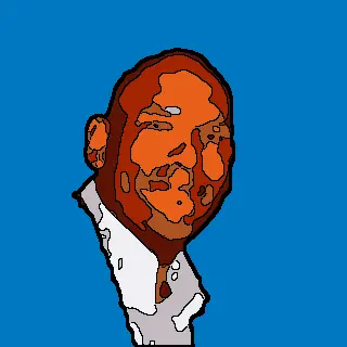 Foto de John Amaechi