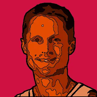 Photo of Steve Kerr