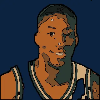 Photo of Brian Davis