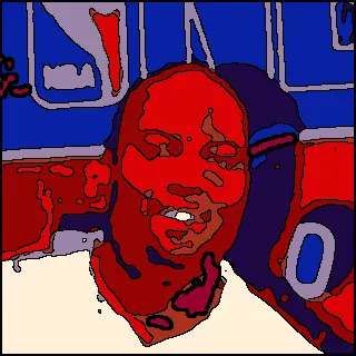 Foto de Glen Rice
