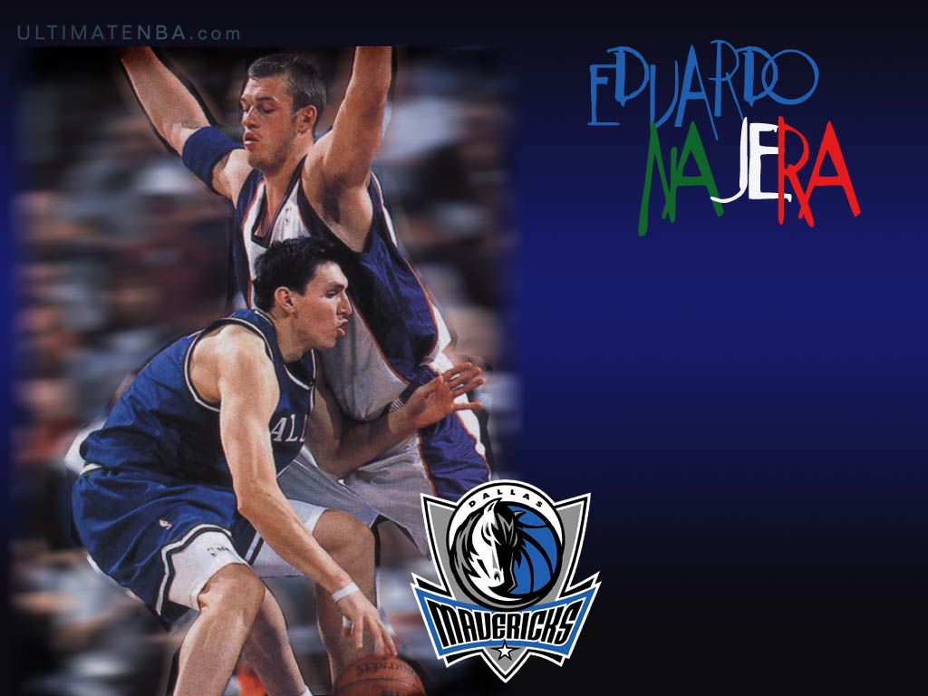 Fons de pantalla: Eduardo Nájera