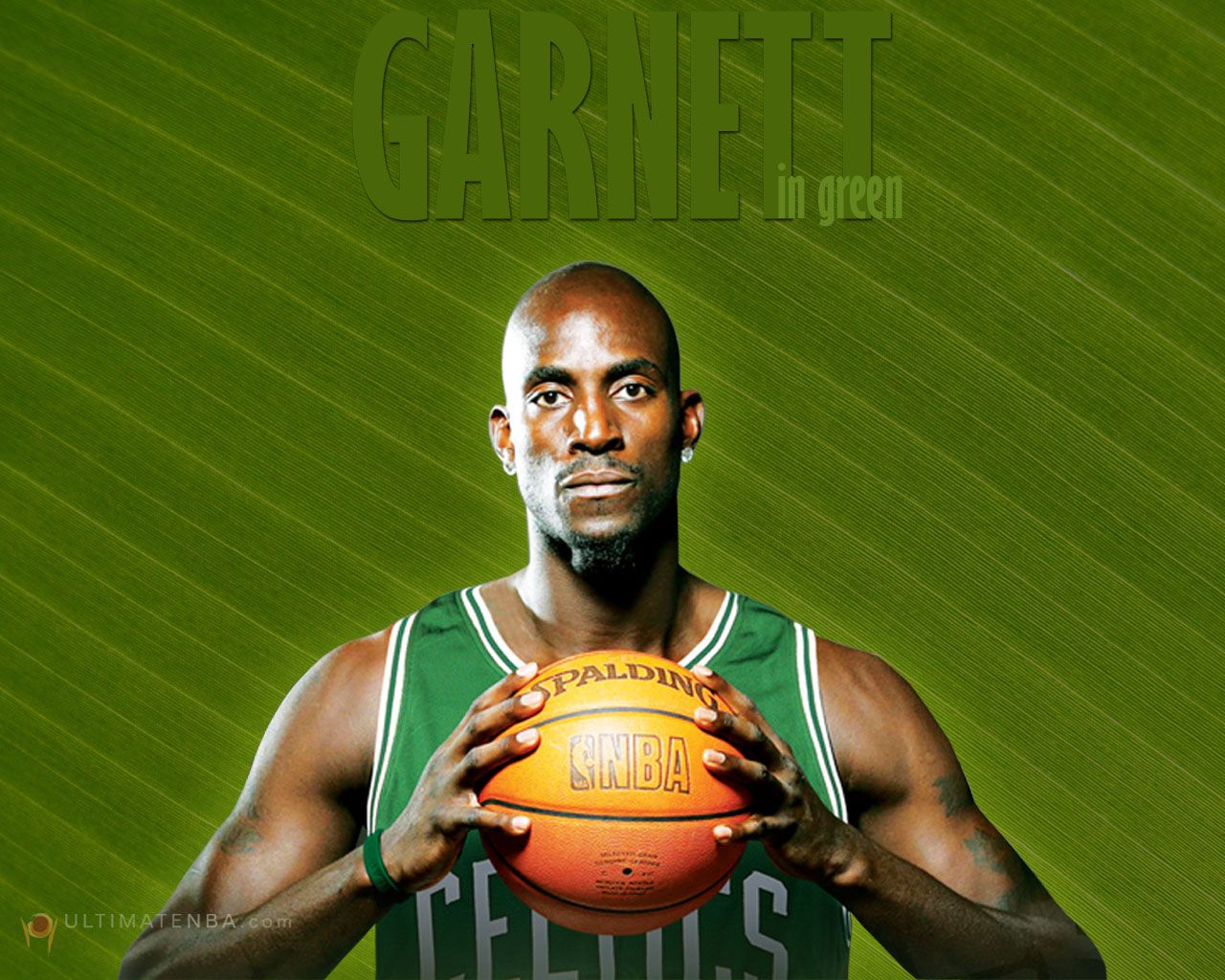 Fons de pantalla: Kevin Garnett #2