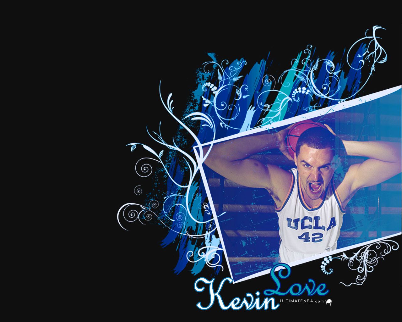 Wallpaper: Kevin Love