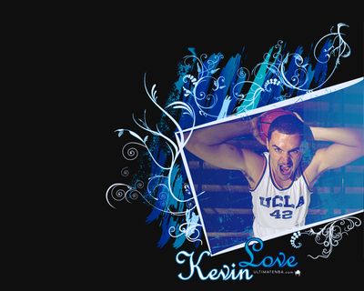 Wallpaper: Kevin Love