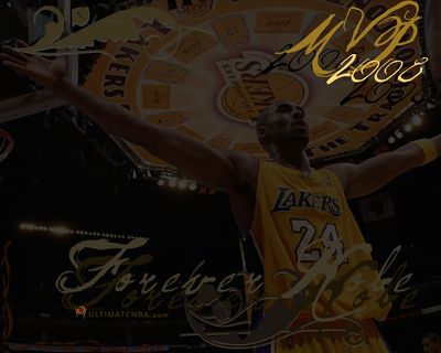 Wallpaper: Kobe Bryant #7