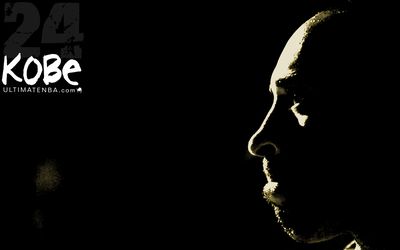 Wallpaper: Kobe Bryant #6