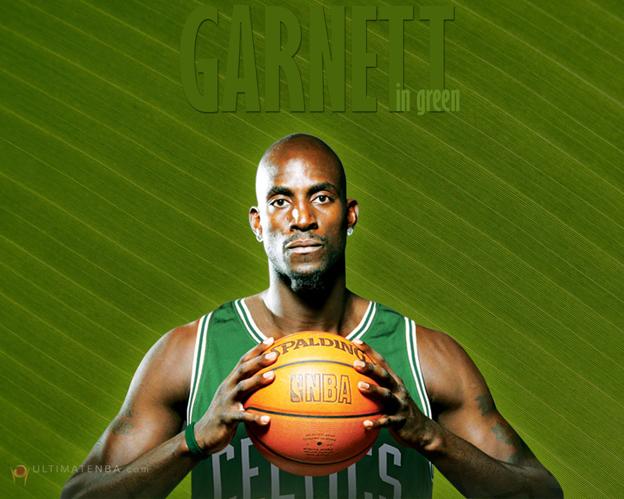 Garnet баскетболист